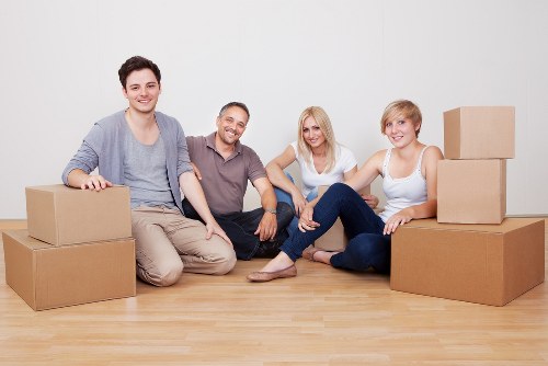 Local office relocation support for businesses in Ealing and nearby areas